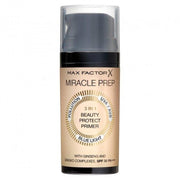 Max Factor Miracle Beauty Primer