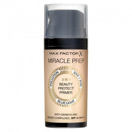 Max Factor Miracle Beauty Primer