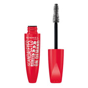 Rimmel London Scandal Eyes Volume On Demand Mascara Black