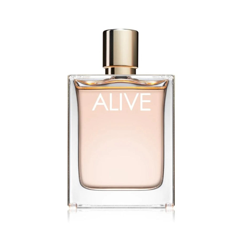 Hugo Boss Alive Eau de Parfum 80 ML – Aroma