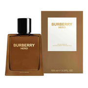 Burberry Hero Eau De Parfum For Men