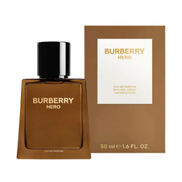 Burberry Hero Eau De Parfum For Men