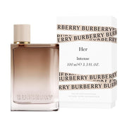 Burberry Her Intense Eau de Parfum