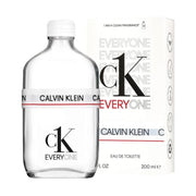 Calvin Klein Everyone Eau De Toilette