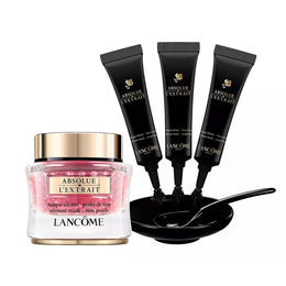 Lancôme Absolue L'extrait Ultimate Rose Serum Mask 30 ML