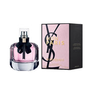 Yves Saint Laurent Mon Paris Eau de Parfum