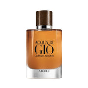 Giorgio Armani Acqua Di Gio Absolu Eau de Parfum
