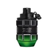 Viktor & Rolf Spicebomb Night Vision Eau De Toilette For Men 90 ML