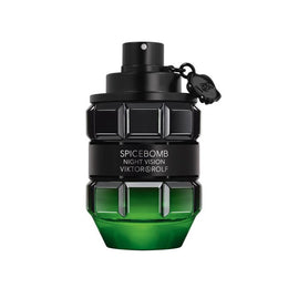 Viktor & Rolf Spicebomb Night Vision Eau De Toilette For Men 90 ML