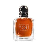 Emporio Armani Stronger With You Intensely Eau de Parfum