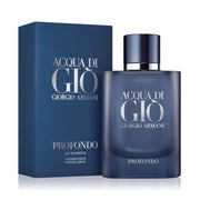 Giorgio Armani Acqua Di Gio Profondo Eau de Parfum