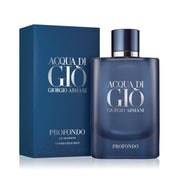 Giorgio Armani Acqua Di Gio Profondo Eau de Parfum