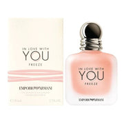 Giorgio Armani Emporio In Love With You Freeze Eau de Parfum