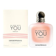 Giorgio Armani Emporio In Love With You Freeze Eau de Parfum