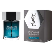 Yves Saint Laurent L'Homme Le Parfum