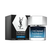 Yves Saint Laurent L'Homme Le Parfum