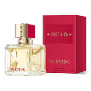 Valentino Voce Viva Eau De Parfum 50 ML