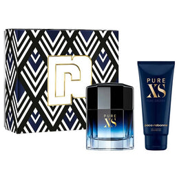 Paco Rabanne Pure XS Eau de Toilette Gift Set 100 ML