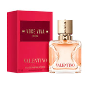 Valentino Voce Viva Intense Eau De Parfum