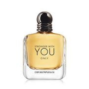 Armani Stronger With You Only Eau De Toilette