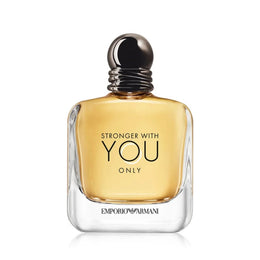 Armani Stronger With You Only Eau De Toilette