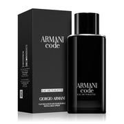Giorgio Armani Code Eau De Toilette 125 ML