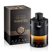 Azzaro The Most Wanted Parfum