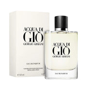 Giorgio Armani Acqua di Gio Eau de Parfum Refillable