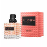 Valentino Donna Born In Roma Coral Fantasy Eau De Parfum