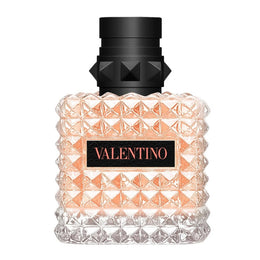 Valentino Donna Born In Roma Coral Fantasy Eau De Toilette 50 ML