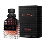 Valentino Uomo Born In Roma Coral Fantasy Eau De Toilette