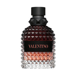 Valentino Uomo Born In Roma Coral Fantasy Eau De Toilette