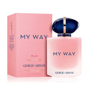 Giorgio Armani My Way Florale Eau de Parfum