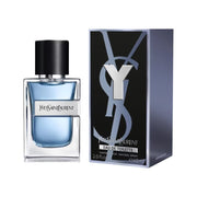 Yves Saint Laurent Y for Men Eau de Toilette