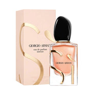 Giorgio Armani Si Intense Refillable Eau de Parfum