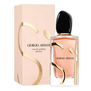 Giorgio Armani Si Intense Refillable Eau de Parfum