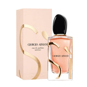 Giorgio Armani Si Intense Refillable Eau de Parfum