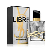 Yves Saint Laurent Libre L'absolu Platine Eau de parfum