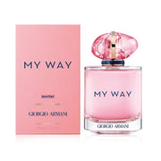 Giorgio Armani My Way Nectar For Women Eau De Parfum