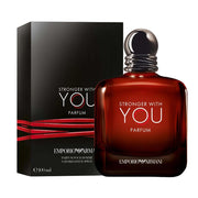 Giorgio Armani Stronger With You Parfum