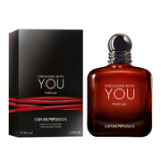 Giorgio Armani Stronger With You Parfum