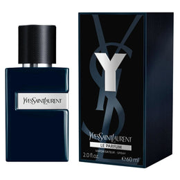 Yves Saint Laurent  Men's Y Le Parfum Parfum 60 ML