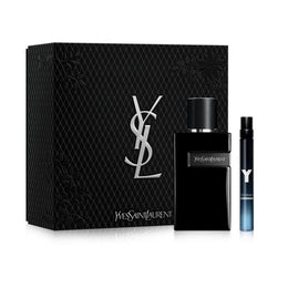 Yves Saint Laurent Y Eau De Parfum Duo Gift Set 100 ML
