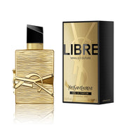 Yves Saint Laurent Libre Vanille Couture Eau de Parfum 50ML