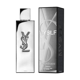 Yves Saint Laurent MYSELF L'Absolue Parfum 100 ML