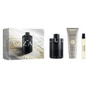 Azzaro The Most Wanted Intense Gift Set