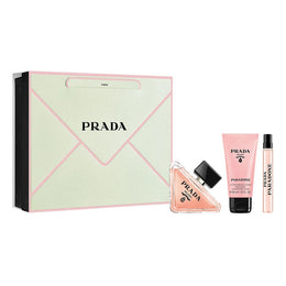 Prada Paradoxe Eau de Parfum 90Ml Set