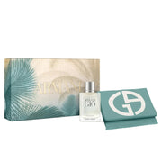 Giorgio Armani Acqua di Giò Summer Gift Set