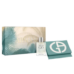 Giorgio Armani Acqua di Giò Summer Gift Set