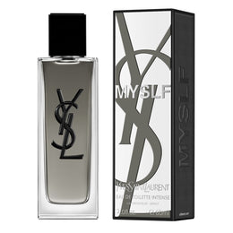 Yves Saint Laurent Myslf Intense Eau De Toilette